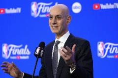 NBA扩军前景展望：萧华称联盟壮大势不可挡
