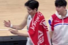 杨舒予也太可爱了吧~