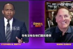 库班无语：当我得知东契奇被交易时，尼科竟然还跑来问我意见