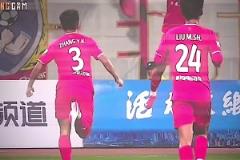 有机会吗？中甲射手王向余望，被队友喊入选国家队