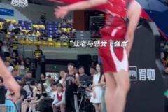 他只是不再年轻 但他永远是经十路的神
