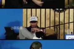 有加成？哈特：希望苏妮莎李和安妮海瑟薇每场都去现场支持OG！