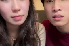 女生和男闺蜜猜球员……猜到曼联葡萄牙球员时怎么还停顿了