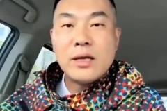 王仕鹏昨日怒怼湖人球迷：玻璃心简直了，没素质到极点了！