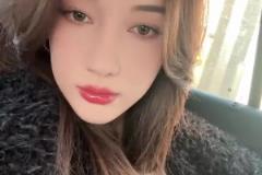 杨政女友孟雅芳：我的小小日常呀