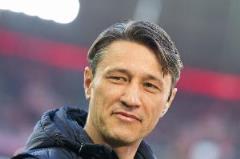 图片报：多特蒙德计划让科瓦奇继续执教，无论是否进入欧冠或其他欧战