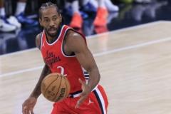小卡季后赛得分突破保罗 成为NBA历史第29位球员