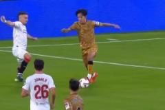 为什么你明明知道对手要内切，但就是防不住
