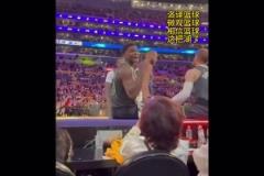 记者质问尼科-哈里森：为什么你不该被解雇？尼科：我认为我的工作做得不错