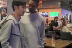 你认同吗❓️张路：维拉有机会战胜大巴黎