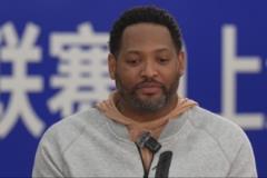 霍里遗憾姚明职业生涯因伤病缩短：他本可称霸联盟多年