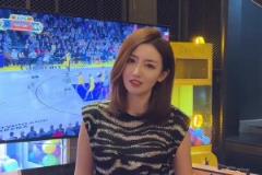 女主播佳伊评湖人G2：这场再不赢我真的会破防