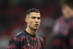 卡塞米罗与阿玛德评选曼联五名传奇：两人均将C罗列为第一