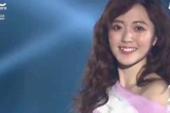 铃木爱理合集，可盐可甜，便宜田中碧你小子了