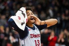 播客制作人建议举办“NBA垫底队争霸赛”争夺状元签