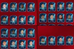 EA SPORTS FC德甲赛季最佳球员候选：凯恩领衔，穆西亚拉与维尔茨入选