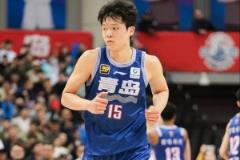 美方经纪公司为杨瀚森量身定制选秀服务