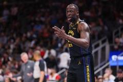 追梦上半场三分2中0仅得1分1板3断却3失误