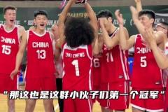 感谢对手，让我们不断成长！