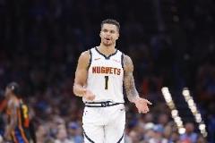 小波特表现低迷 9中2仅得7分 正负值-25