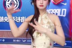 魏欣怡：再这么赢下去我可要喊出那五个字辣！！！
