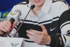 WNBA状元佩奇：欧文是我最爱的球员 能和他同城很棒