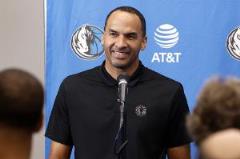 哈里森的NBA误解：他以为每个人都渴望冠军