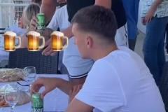 掘金的MVP都得乖乖给快船替补倒酒