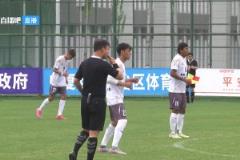 【集锦】中冠-新疆金盾2-0陕西陕安 伊力巴热斯点射建功