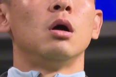 于汉超:我不是神,只是个普通人,比赛落后替补上场就是要出彩出活!