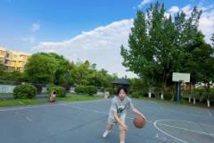 青春最炙热的一章！
