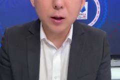 国米球迷解说刘腾：一周之内三场败仗，国米很可能四大皆空