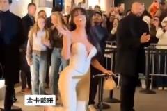 这么完美的卡戴珊，为啥侃爷后悔和她生孩子