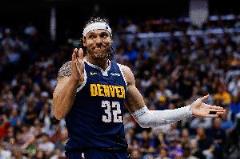 戈登绝杀！魔术师狂赞：劲爆！掘金vs快船终极对决