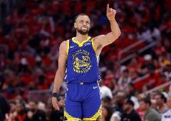库里季后赛总得分超越帕克，排名NBA历史第十！