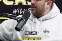 太爽了！感受一下老詹家的私人球场，周围都是天然的树林
