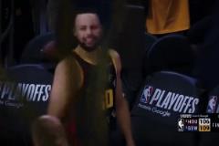 相见恨晚！巴特勒来勇士后 发现库里训练也是个狠人！