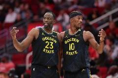 关键时刻我们都想把球给巴特勒：最爱他今天的制胜篮板