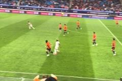 直拍中超赛场！到底是什么无间道般的攻防？