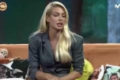 巴尔特拉女友：若累了不爱爱，第二天会加倍