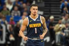 小波特高效输出14分 独奏34分差力战对手