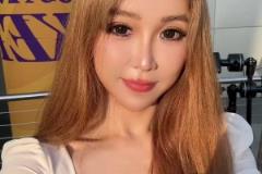 周玲安带你看湖人森林狼生死战球馆外的情景