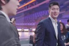 王鹤棣 见面就先关心 艾伦 的身体情况！