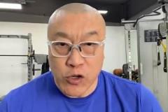 懂球！马健此前：湖人没有内线，即使有东契奇，在季后赛也走不远