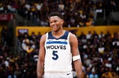 得亏赢了！爱德华兹19投5中砍15分11板8助3断三分11中0