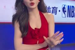 美娜：兰德尔戈贝尔把詹姆斯东契奇打没了 相当炸裂无话可说