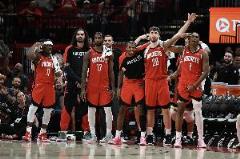 阿隆-霍勒迪：G4失利激发队员全新决心