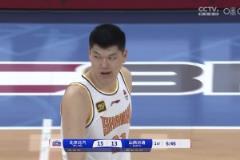压力给满！刘传兴登场，北京主场球迷嘘声四起！