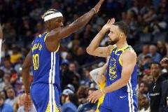 NBA彩经：勇士主场力克火箭避免抢七 battle