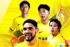 西海岸对阵梅州：5外援对阵4外援，徐彬杨希先发，恩戈姆出战